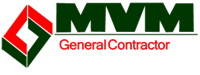 MVM Inc Logo